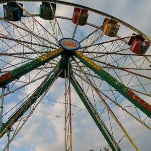 Meet your Posher, Bernice